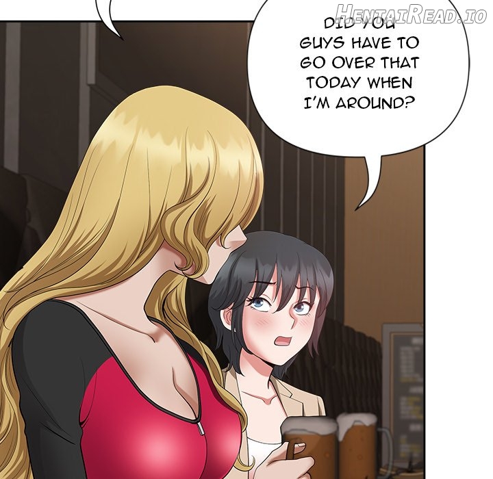 My Husband’s a Twin! Chapter 25 - page 25