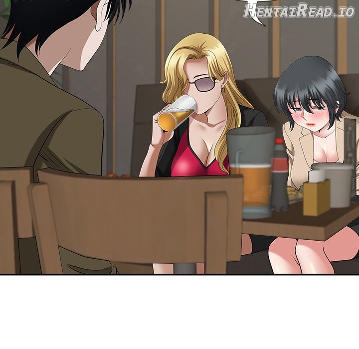 My Husband’s a Twin! Chapter 25 - page 29