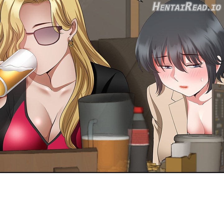 My Husband’s a Twin! Chapter 25 - page 31