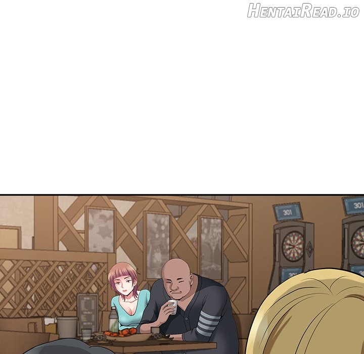 My Husband’s a Twin! Chapter 25 - page 34