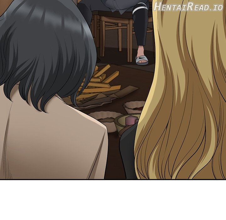 My Husband’s a Twin! Chapter 25 - page 35