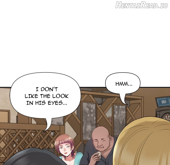 My Husband’s a Twin! Chapter 25 - page 71