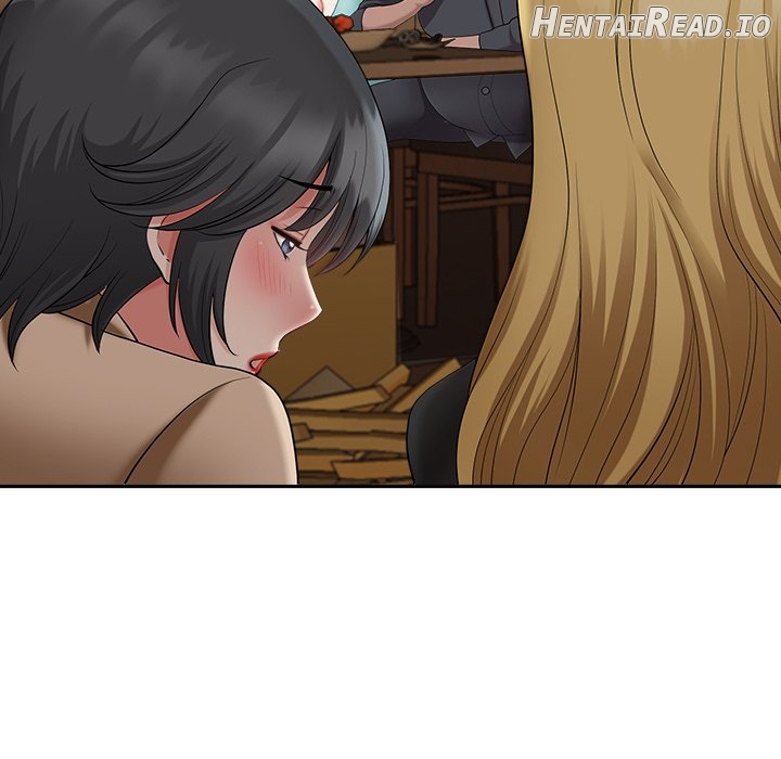 My Husband’s a Twin! Chapter 25 - page 72