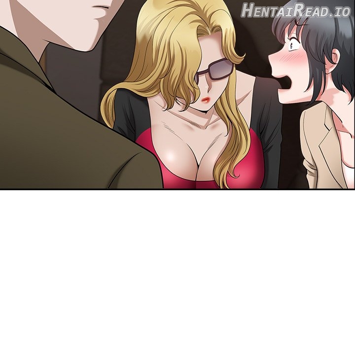 My Husband’s a Twin! Chapter 25 - page 76