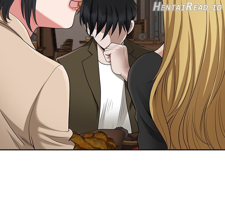 My Husband’s a Twin! Chapter 25 - page 80