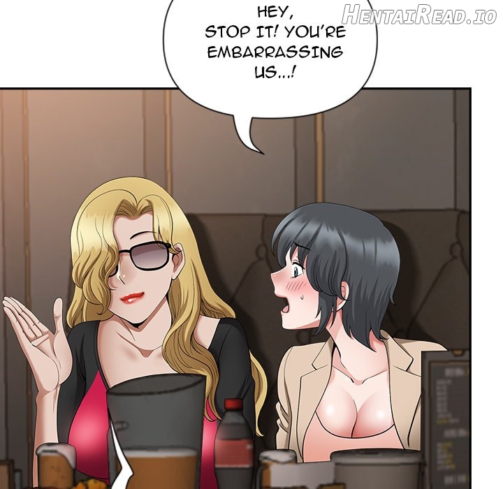 My Husband’s a Twin! Chapter 25 - page 87