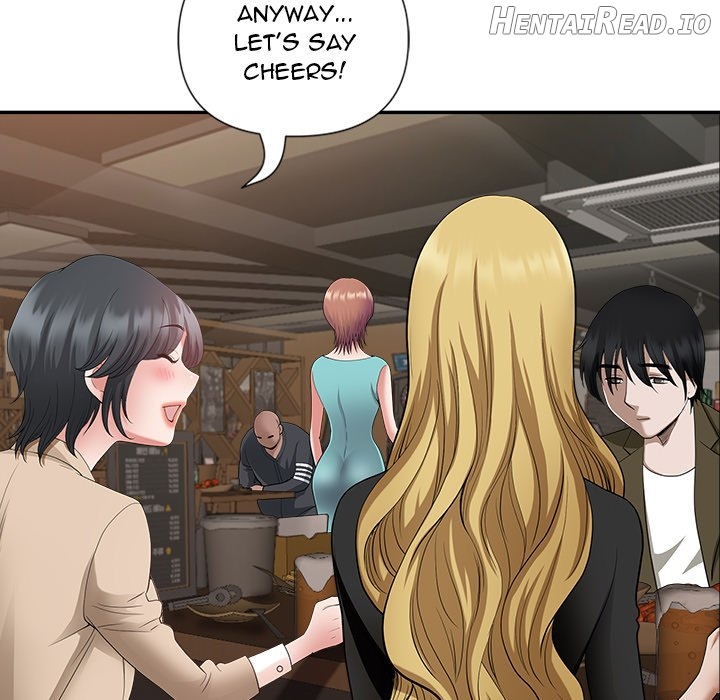 My Husband’s a Twin! Chapter 25 - page 97