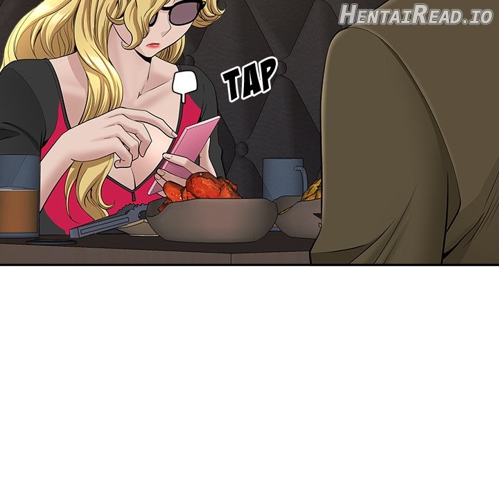 My Husband’s a Twin! Chapter 26 - page 136