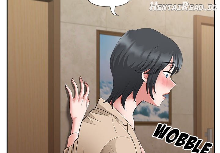 My Husband’s a Twin! Chapter 26 - page 2