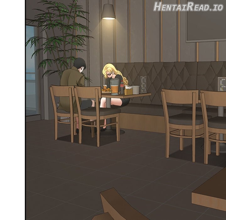 My Husband’s a Twin! Chapter 26 - page 32