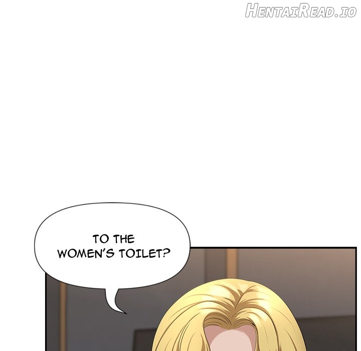My Husband’s a Twin! Chapter 26 - page 35