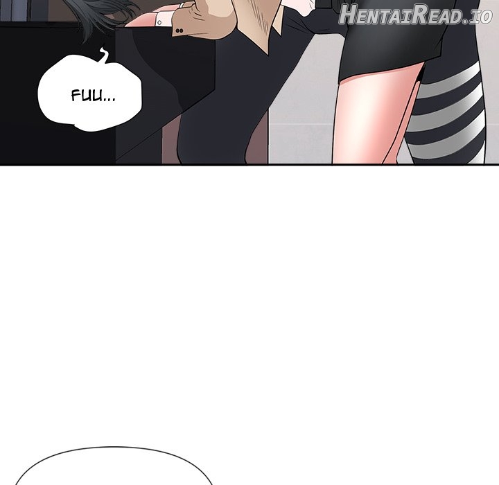 My Husband’s a Twin! Chapter 26 - page 52