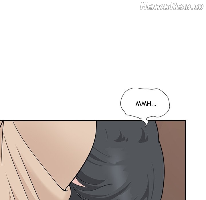 My Husband’s a Twin! Chapter 26 - page 71