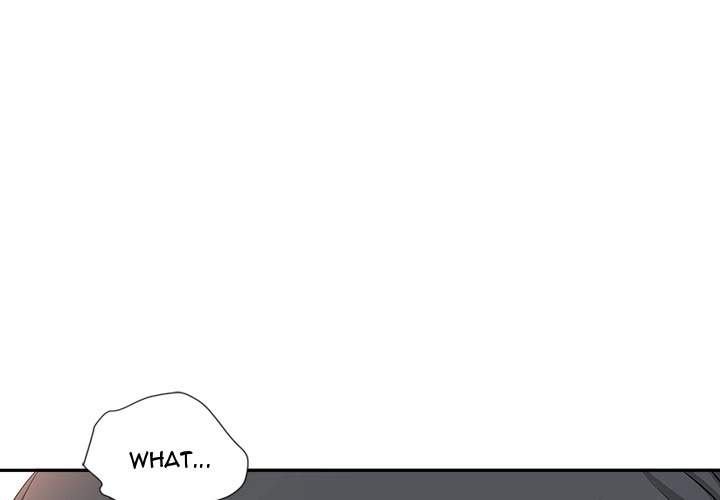 My Husband’s a Twin! Chapter 27 - page 1