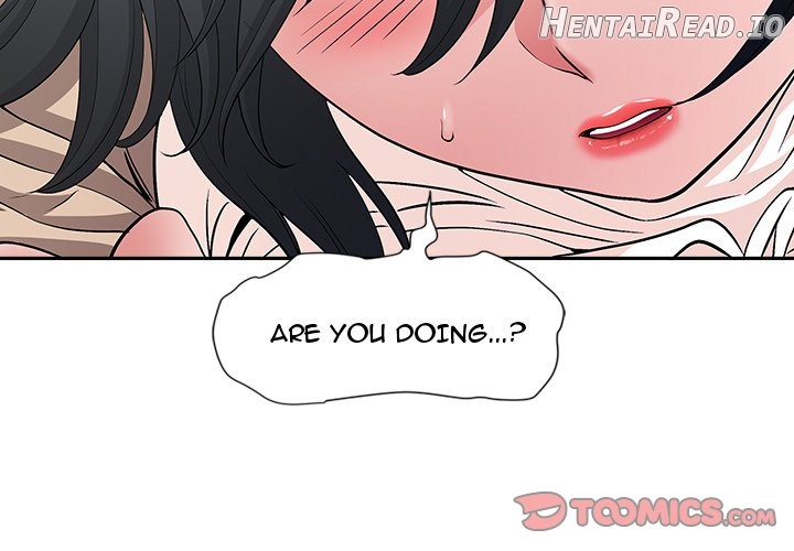 My Husband’s a Twin! Chapter 27 - page 3