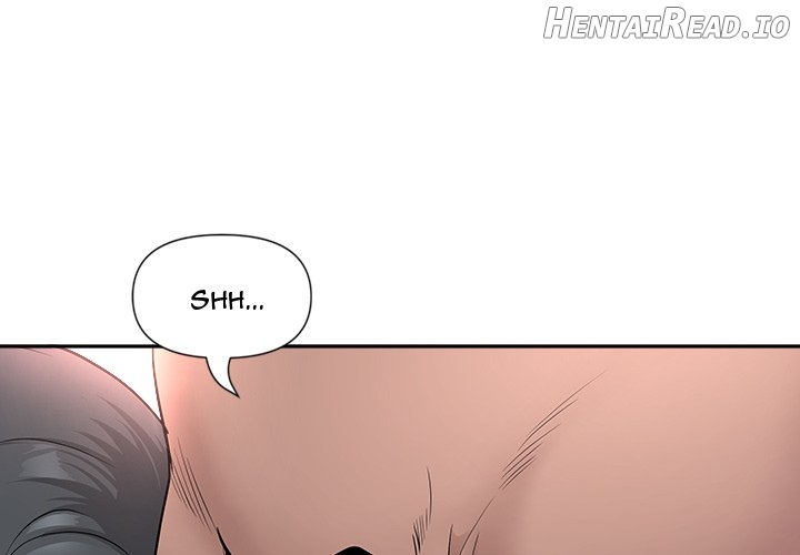 My Husband’s a Twin! Chapter 27 - page 4
