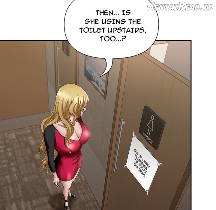 My Husband’s a Twin! Chapter 27 - page 65