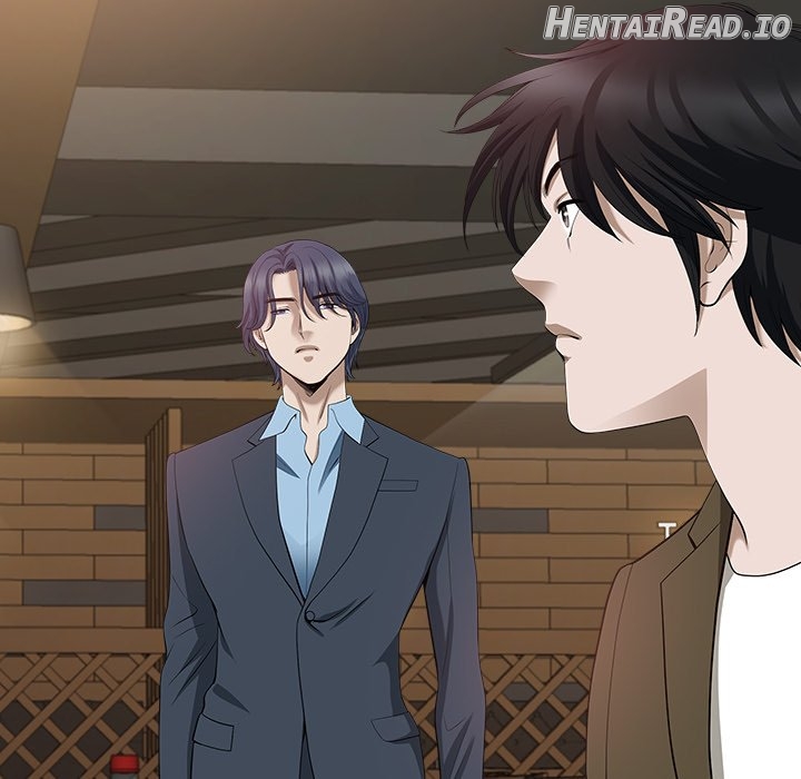 My Husband’s a Twin! Chapter 27 - page 69