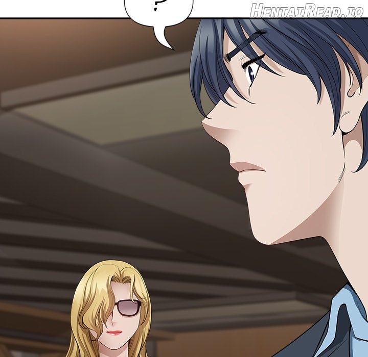 My Husband’s a Twin! Chapter 27 - page 75
