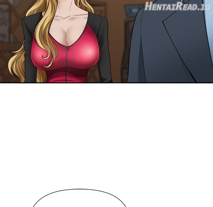 My Husband’s a Twin! Chapter 27 - page 76