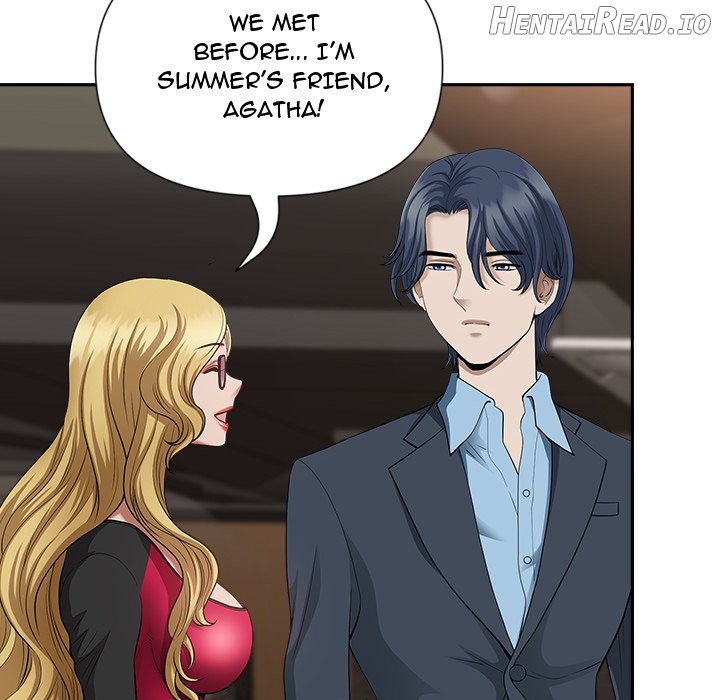 My Husband’s a Twin! Chapter 27 - page 77