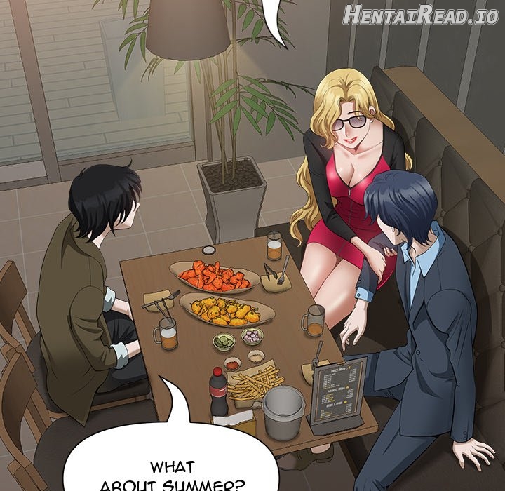 My Husband’s a Twin! Chapter 27 - page 79