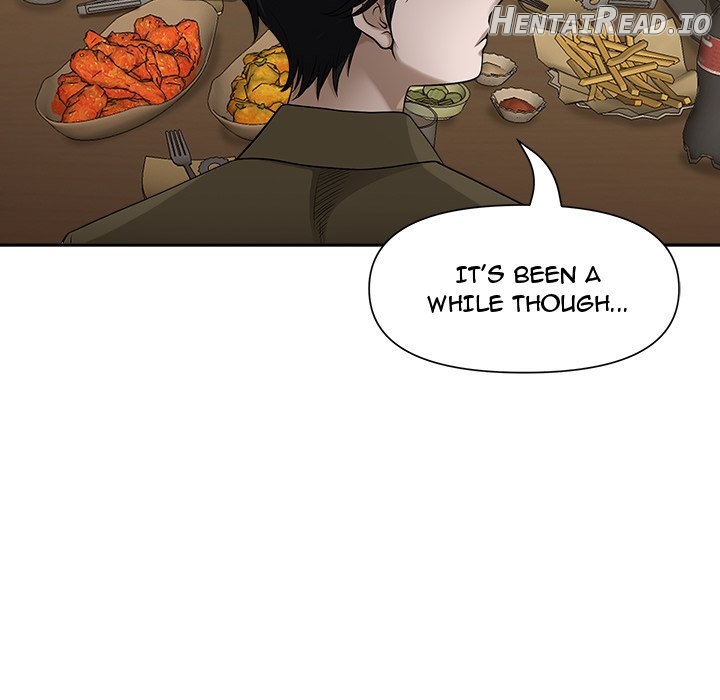 My Husband’s a Twin! Chapter 27 - page 82