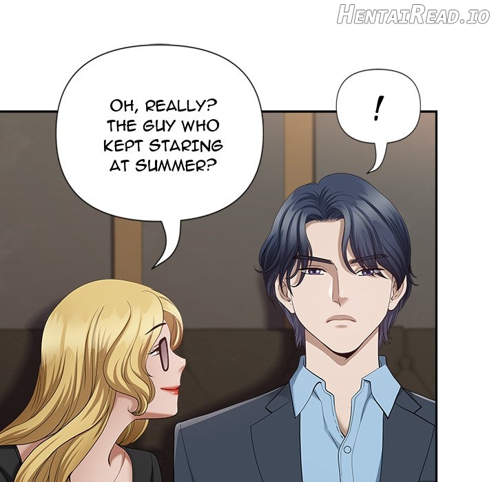 My Husband’s a Twin! Chapter 27 - page 89