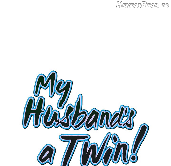 My Husband’s a Twin! Chapter 28 - page 10