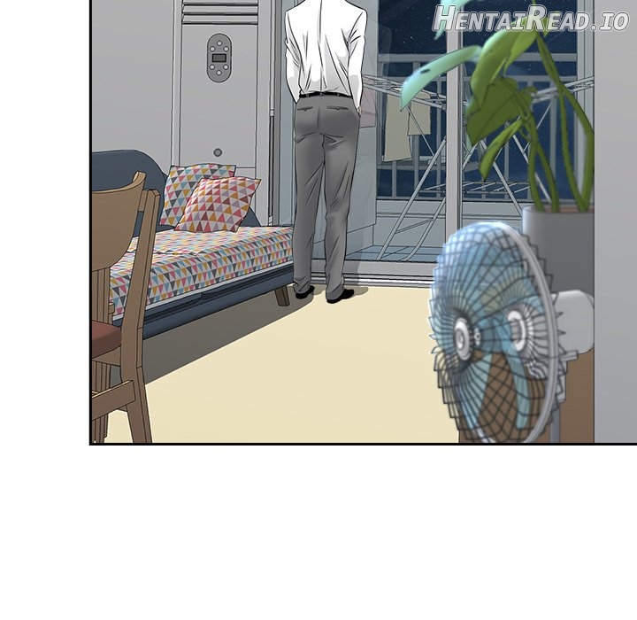 My Husband’s a Twin! Chapter 28 - page 121