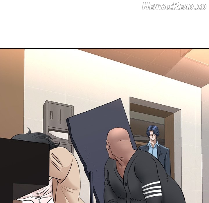 My Husband’s a Twin! Chapter 28 - page 17