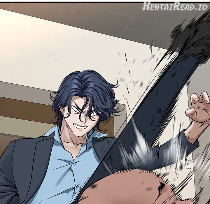 My Husband’s a Twin! Chapter 28 - page 25
