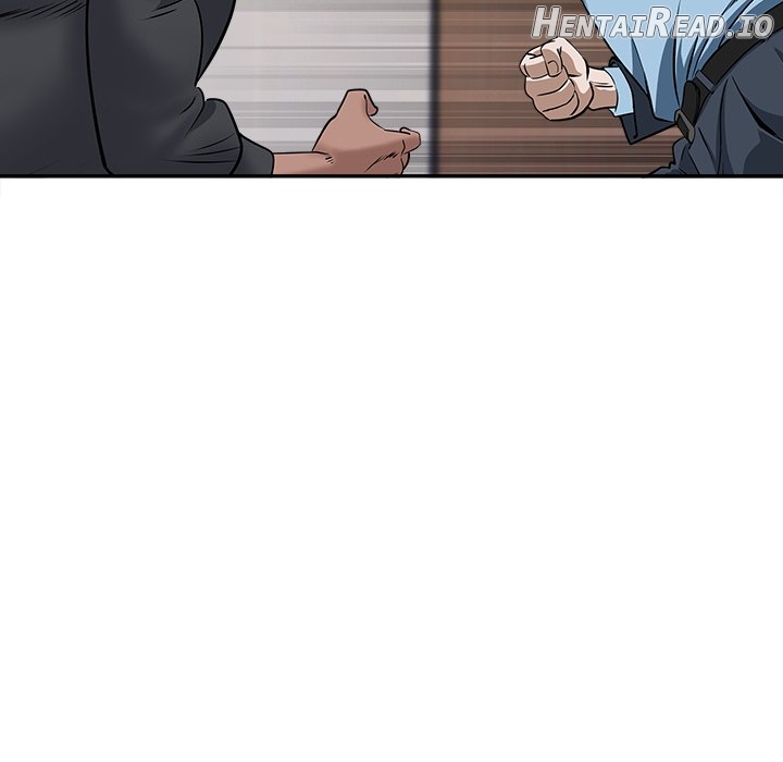 My Husband’s a Twin! Chapter 28 - page 32