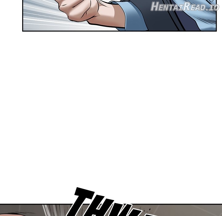 My Husband’s a Twin! Chapter 28 - page 34