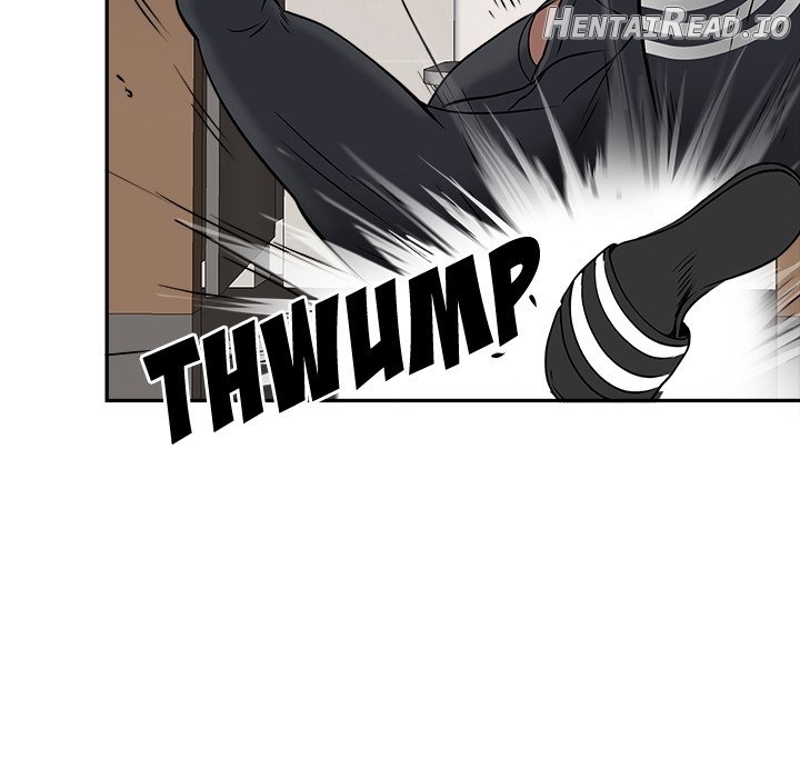 My Husband’s a Twin! Chapter 28 - page 40