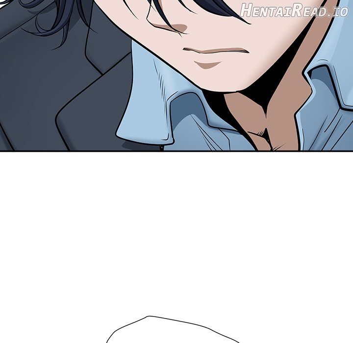 My Husband’s a Twin! Chapter 28 - page 55
