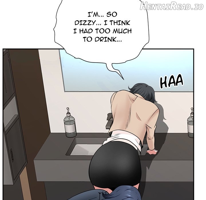 My Husband’s a Twin! Chapter 28 - page 56
