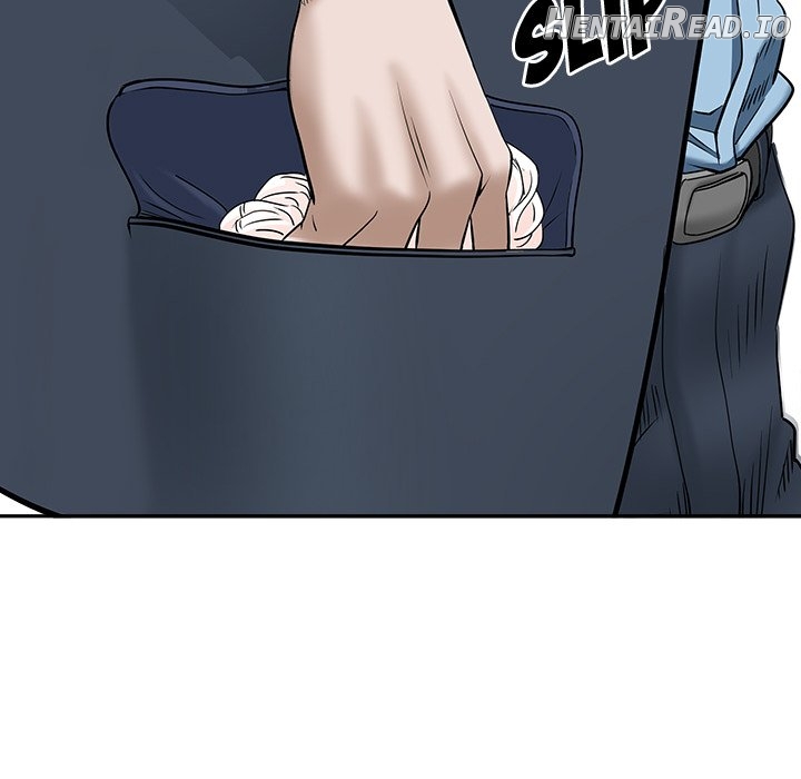 My Husband’s a Twin! Chapter 28 - page 59