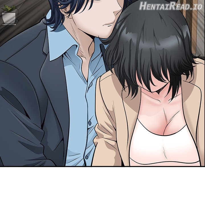 My Husband’s a Twin! Chapter 28 - page 74