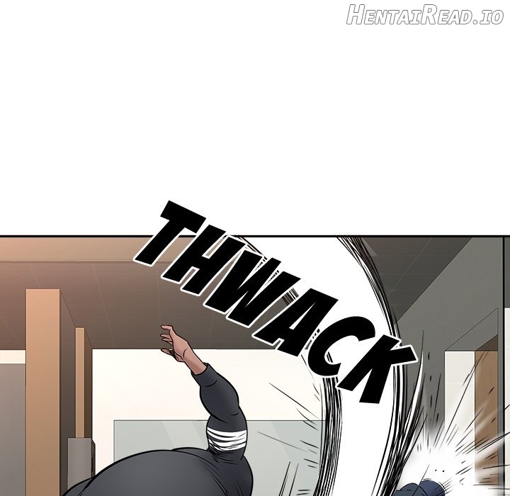 My Husband’s a Twin! Chapter 28 - page 77