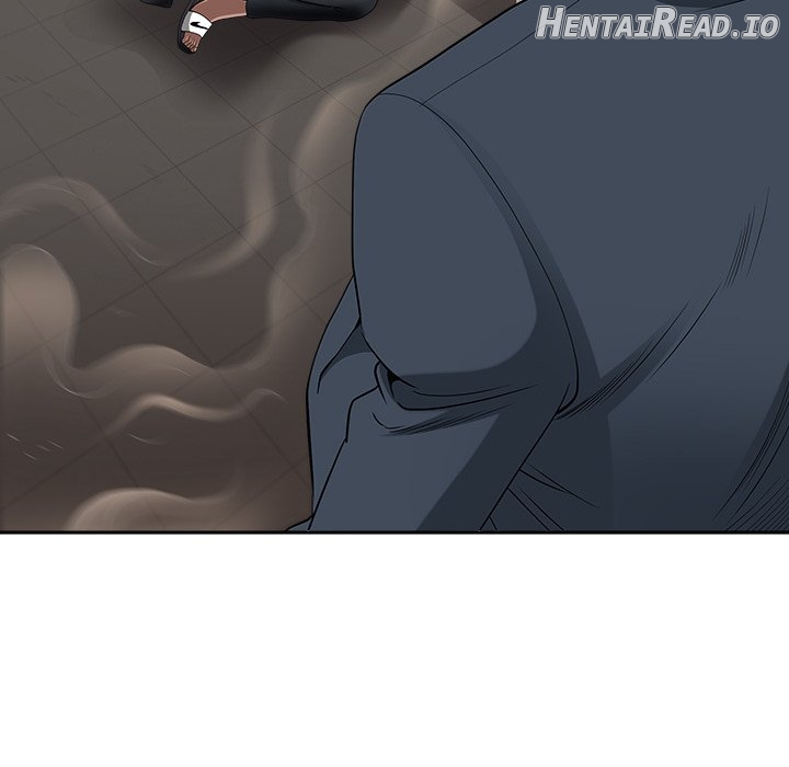 My Husband’s a Twin! Chapter 28 - page 8