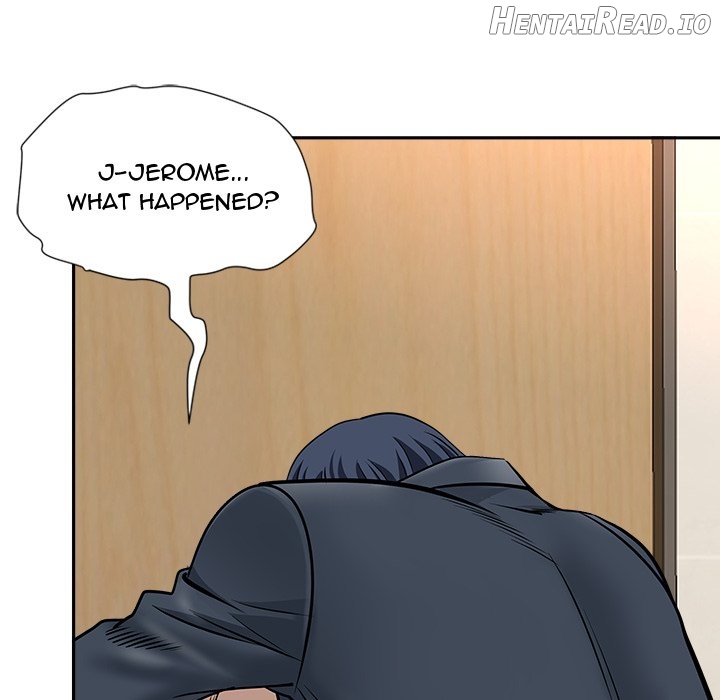 My Husband’s a Twin! Chapter 28 - page 83