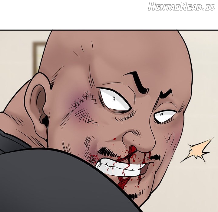 My Husband’s a Twin! Chapter 28 - page 87