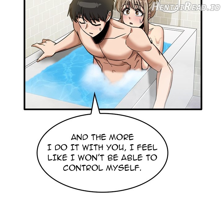 No More, No Less Chapter 33 - page 111
