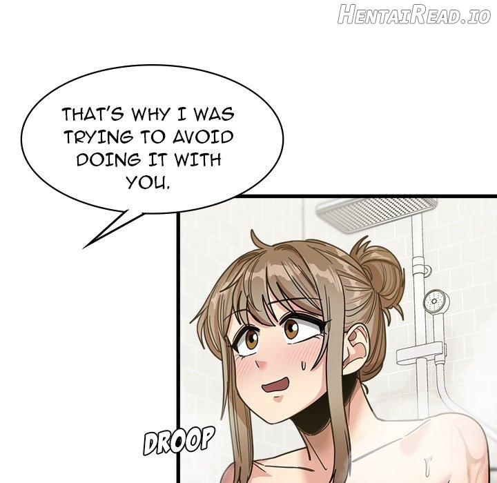 No More, No Less Chapter 33 - page 112
