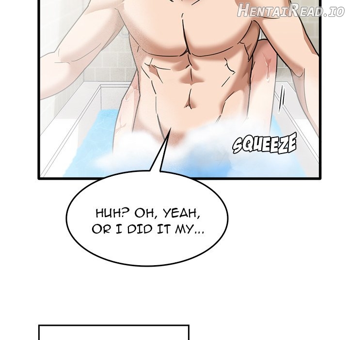No More, No Less Chapter 33 - page 116