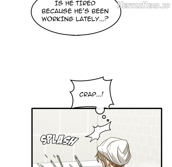 No More, No Less Chapter 33 - page 12