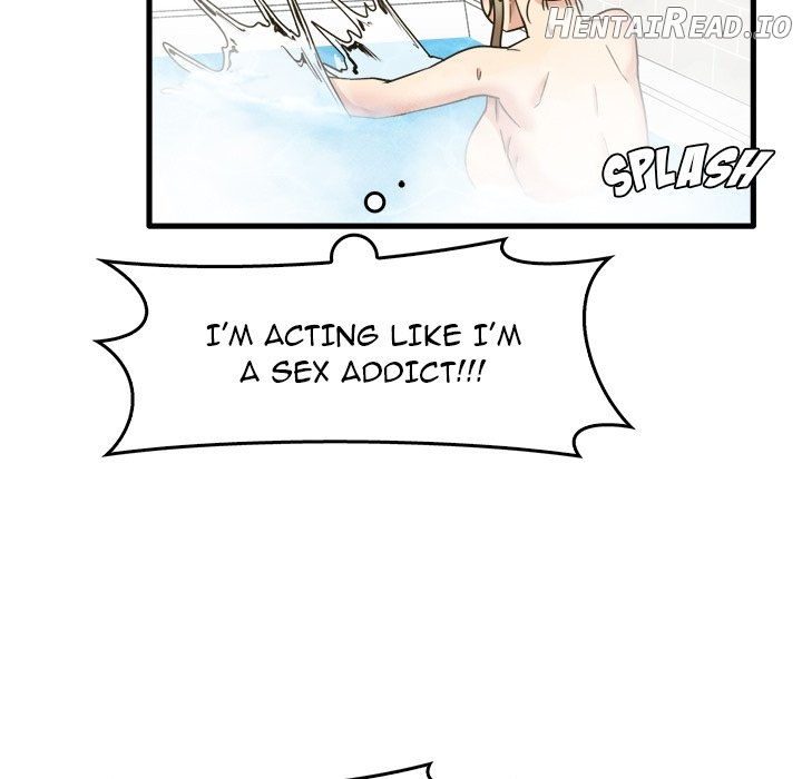No More, No Less Chapter 33 - page 13