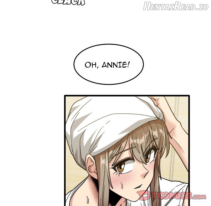 No More, No Less Chapter 33 - page 18