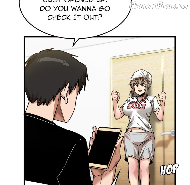 No More, No Less Chapter 33 - page 20